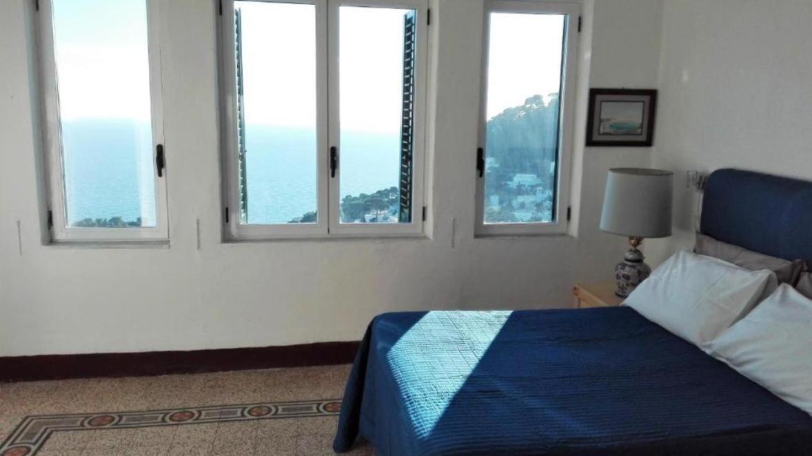 Sunshine Apartment กาปรี ภายนอก รูปภาพ