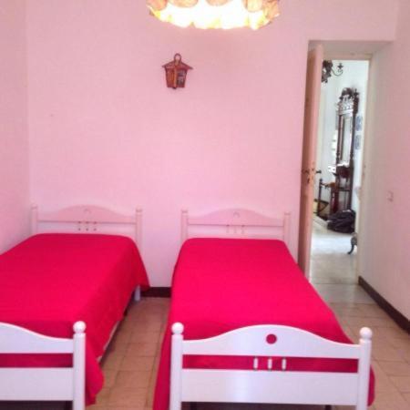 Sunshine Apartment กาปรี ภายนอก รูปภาพ